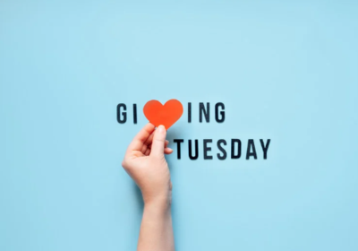 GivingTuesday