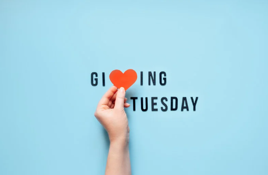 GivingTuesday