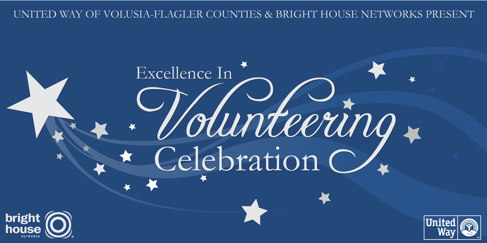 Excellence in Volunteering Celebration