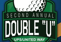 Double U Golf Tournament